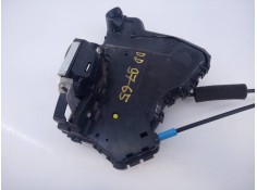 Recambio de cerradura puerta delantera derecha para toyota land cruiser (j15) premium referencia OEM IAM   E2-B4-14-1 2