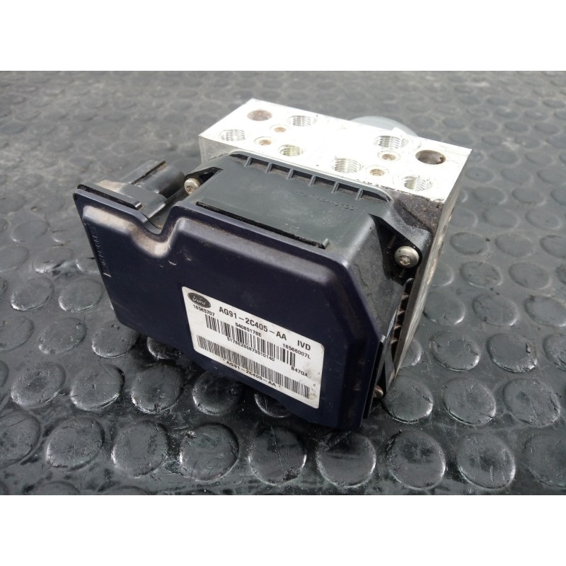 Recambio de abs para ford mondeo ber. (ca2) trend referencia OEM IAM AG912C405AA  P3-A8-22-5