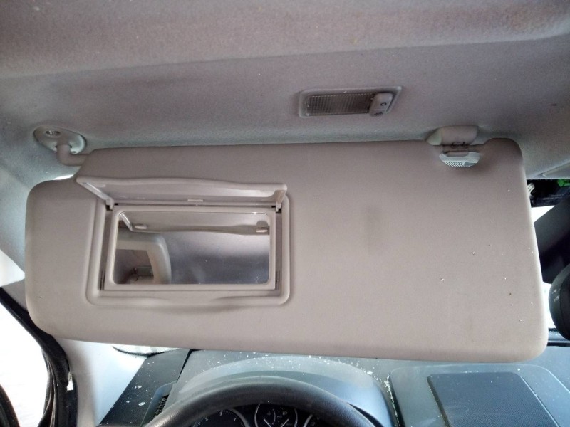 Recambio de parasol izquierdo para land rover freelander (lr2) td4 e referencia OEM IAM   