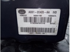 Recambio de abs para ford mondeo ber. (ca2) trend referencia OEM IAM AG912C405AA  P3-A8-22-5 2