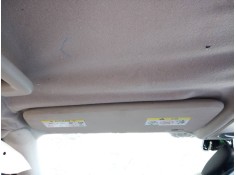 Recambio de parasol izquierdo para land rover freelander (lr2) td4 e referencia OEM IAM    2