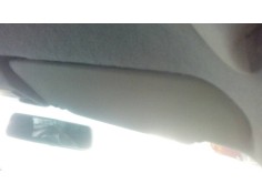 Recambio de parasol derecho para seat leon (1m1) signo referencia OEM IAM    2