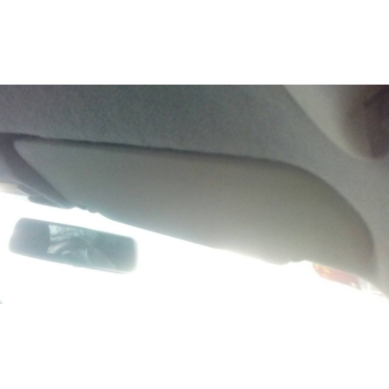 Recambio de parasol derecho para seat leon (1m1) signo referencia OEM IAM   