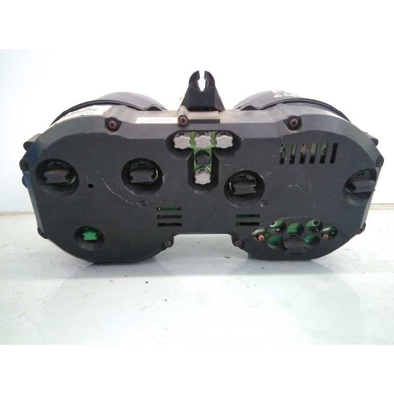 Recambio de cuadro instrumentos para daewoo kalos 1.4 se referencia OEM IAM 96413686 3D12J00 E2-B6-68-2