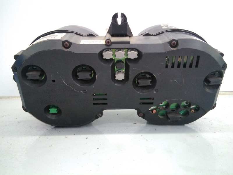 Recambio de cuadro instrumentos para daewoo kalos 1.4 se referencia OEM IAM 96413686 3D12J00 E2-B6-68-2