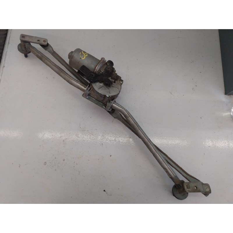 Recambio de motor limpia delantero para volkswagen crafter caja cerrada caja cerrada 35 referencia OEM IAM 405146 5105N E1-B6-20