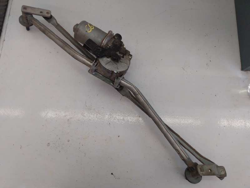 Recambio de motor limpia delantero para volkswagen crafter caja cerrada caja cerrada 35 referencia OEM IAM 405146 5105N E1-B6-20