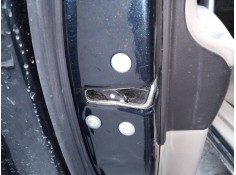 CERRADURA PUERTA DELANTERA IZQUIERDA 