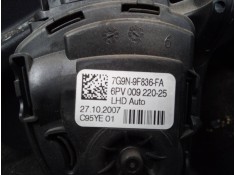 Recambio de pedal acelerador para land rover freelander (lr2) td4 e referencia OEM IAM 7G9N9F836FA   2