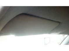 Recambio de parasol izquierdo para seat leon (1m1) signo referencia OEM IAM    2