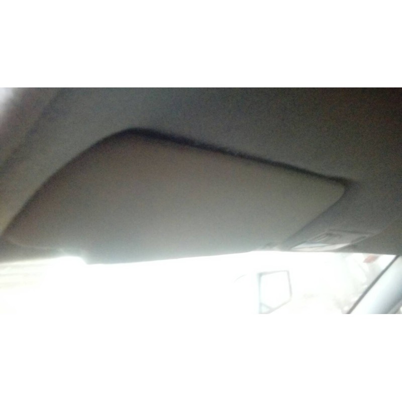 Recambio de parasol izquierdo para seat leon (1m1) signo referencia OEM IAM   