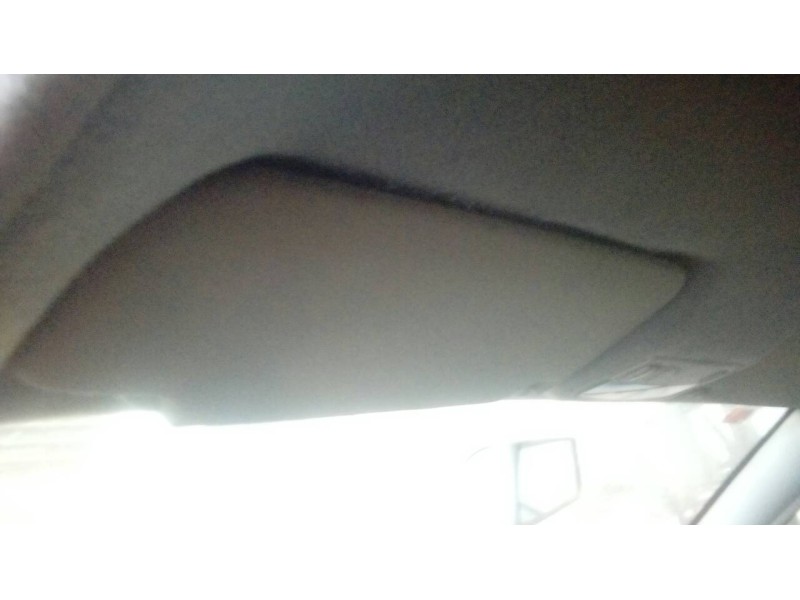 Recambio de parasol izquierdo para seat leon (1m1) signo referencia OEM IAM   