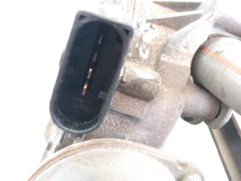 Recambio de motor limpia delantero para volkswagen crafter caja cerrada caja cerrada 35 referencia OEM IAM 405146 5105N E1-B6-20