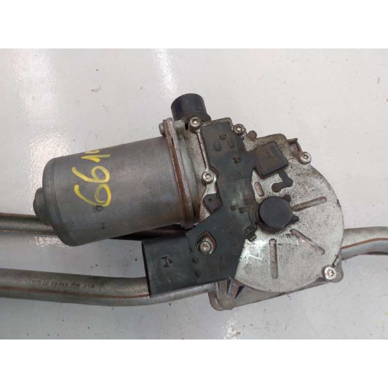 Recambio de motor limpia delantero para volkswagen crafter caja cerrada caja cerrada 35 referencia OEM IAM 405146 5105N E1-B6-20