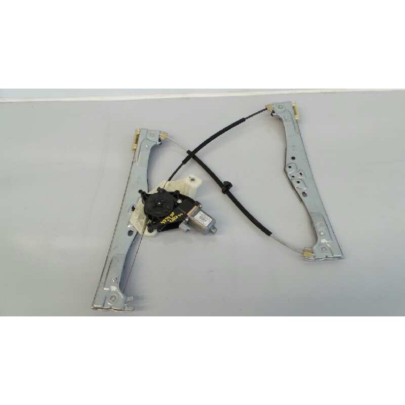 Recambio de elevalunas delantero derecho para citroën c4 cactus feel referencia OEM IAM 9674252480  E1-A4-2-2