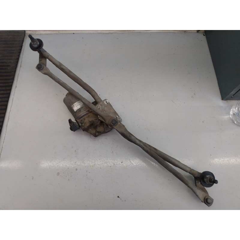 Recambio de motor limpia delantero para volkswagen crafter caja cerrada caja cerrada 35 referencia OEM IAM 405146 5105N E1-B6-20