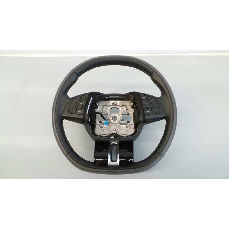 Recambio de volante para citroën c4 cactus feel referencia OEM IAM 98031272YC  E1-A4-3-2