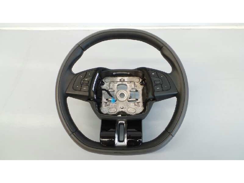 Recambio de volante para citroën c4 cactus feel referencia OEM IAM 98031272YC  E1-A4-3-2