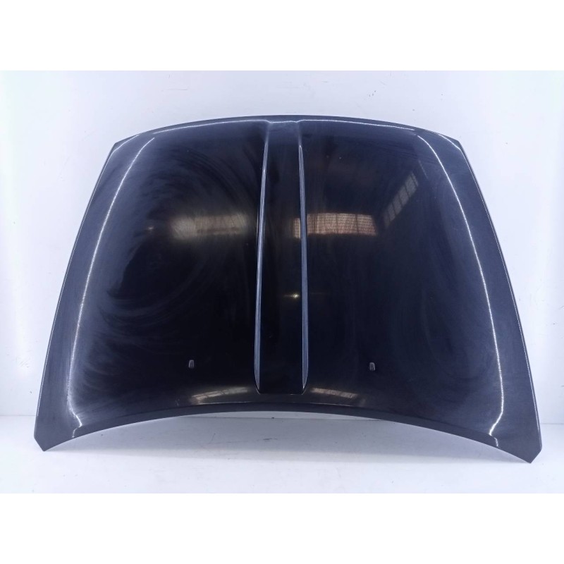 Recambio de capot para dodge caliber s referencia OEM IAM   E4-B4-9