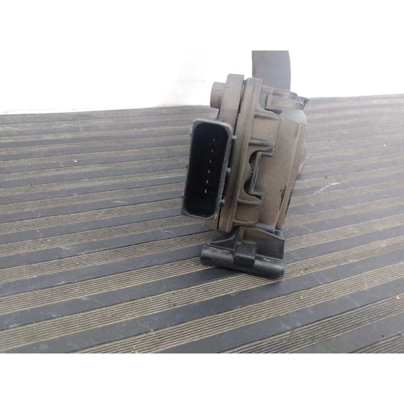 Recambio de pedal acelerador para opel astra j sports tourer selective referencia OEM IAM 13252702 6PV00976507 E3-A5-24-1