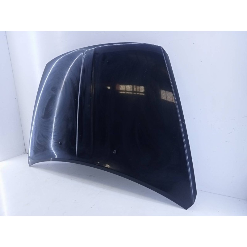 Recambio de capot para dodge caliber s referencia OEM IAM   E4-B4-9