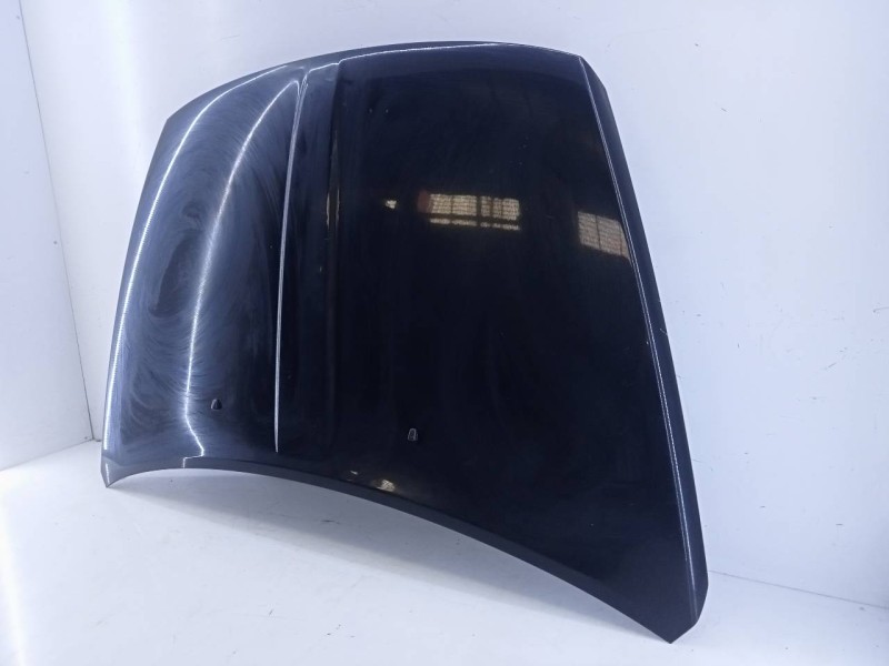 Recambio de capot para dodge caliber s referencia OEM IAM   E4-B4-9