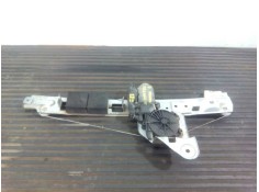 Recambio de elevalunas delantero derecho para renault megane iii berlina 5 p referencia OEM IAM 190011782  E1-A1-2-3