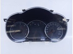 Recambio de cuadro instrumentos para kia carens ( ) drive referencia OEM IAM 94023A4210  E3-A3-23-1