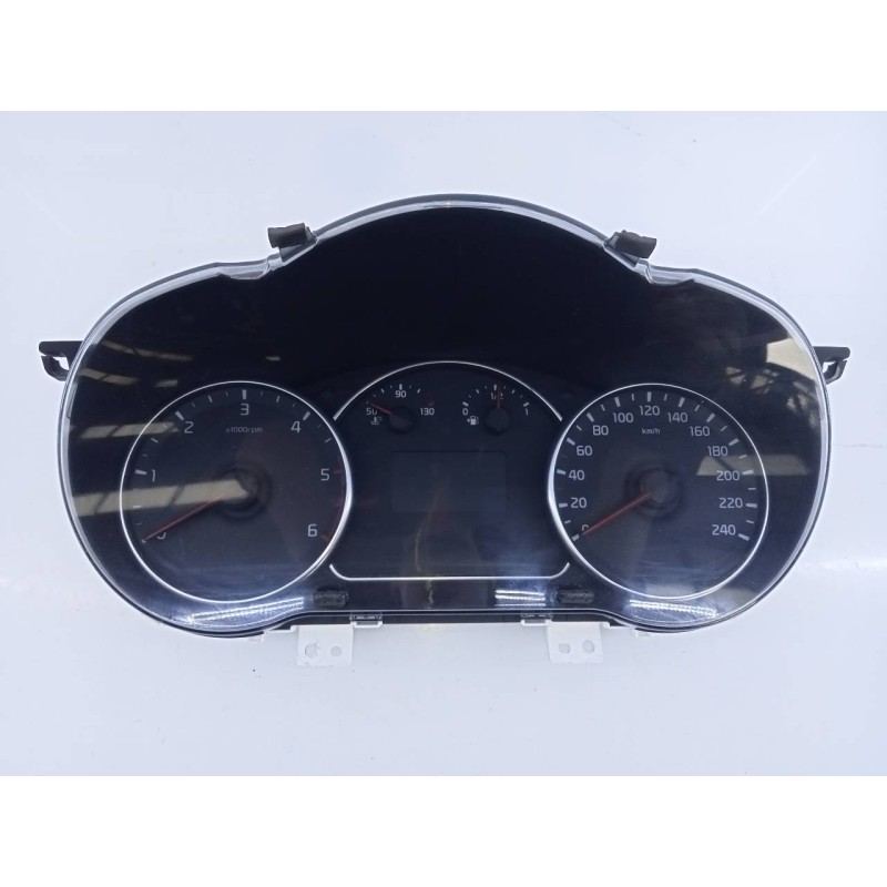 Recambio de cuadro instrumentos para kia carens ( ) drive referencia OEM IAM 94023A4210  E3-A3-23-1