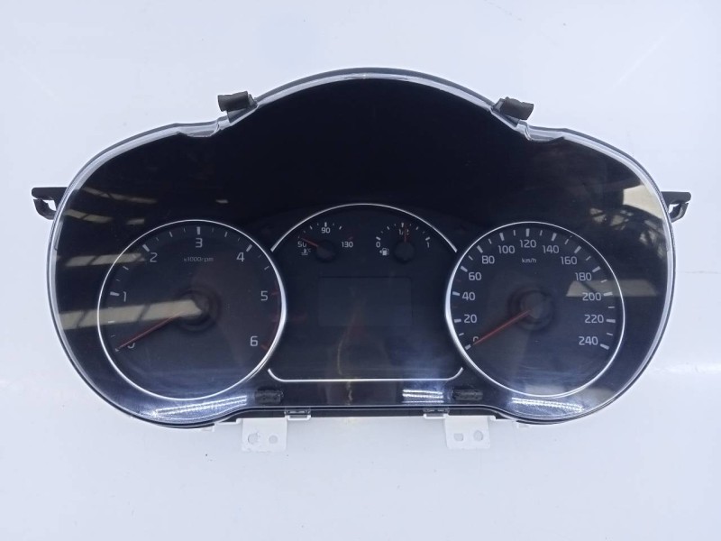 Recambio de cuadro instrumentos para kia carens ( ) drive referencia OEM IAM 94023A4210  E3-A3-23-1