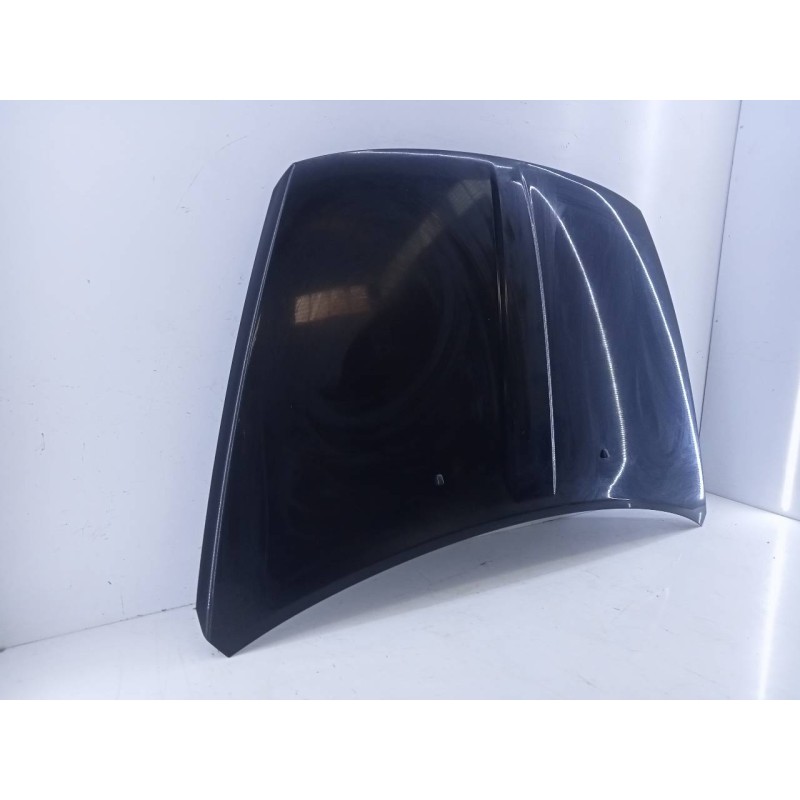 Recambio de capot para dodge caliber s referencia OEM IAM   E4-B4-9