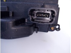 Recambio de cerradura puerta trasera izquierda para renault megane iii berlina 5 p limited referencia OEM IAM   E1-A1-15-2 2