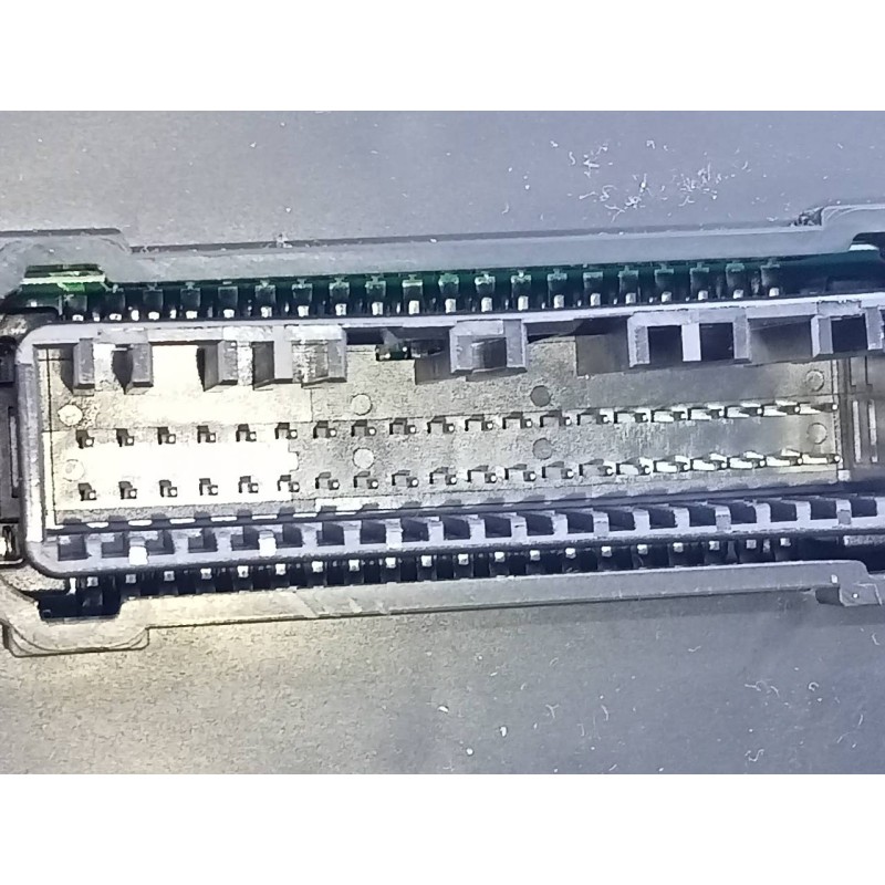 Recambio de cuadro instrumentos para kia carens ( ) drive referencia OEM IAM 94023A4210  E3-A3-23-1