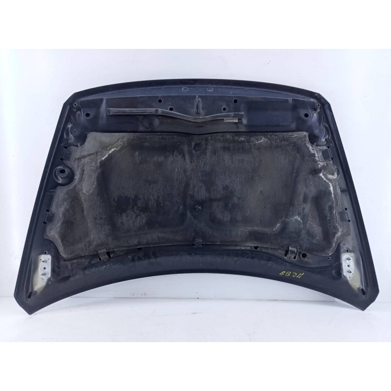Recambio de capot para dodge caliber s referencia OEM IAM   E4-B4-9