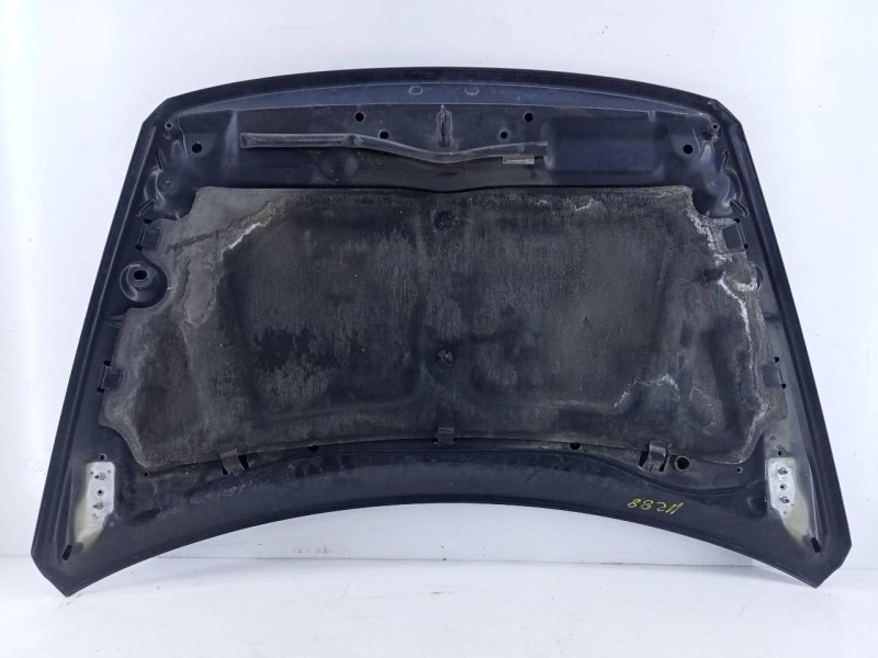 Recambio de capot para dodge caliber s referencia OEM IAM   E4-B4-9