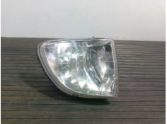 Recambio de faro antiniebla derecho para kia sportage referencia OEM IAM   E2-B5-27-1