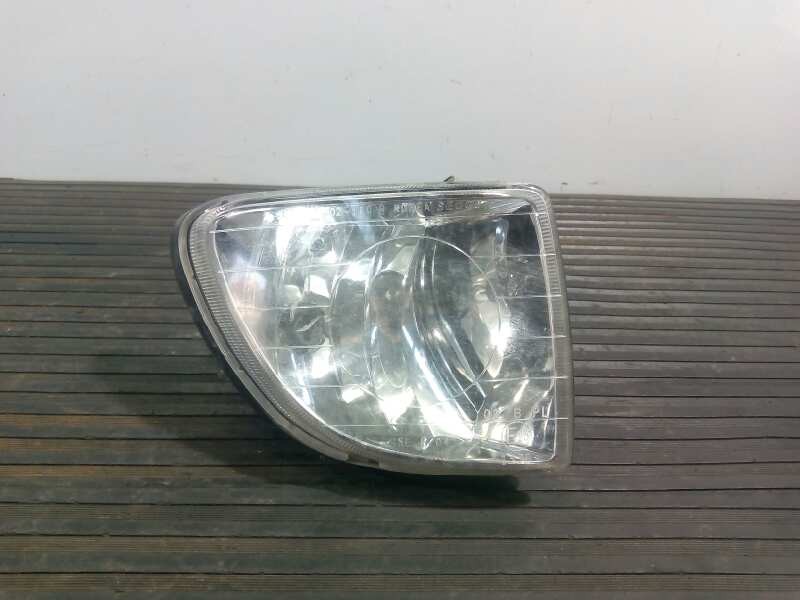 Recambio de faro antiniebla derecho para kia sportage referencia OEM IAM   E2-B5-27-1