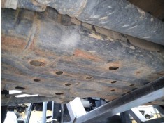 DEPOSITO COMBUSTIBLE 