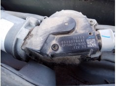 Recambio de motor limpia delantero para dodge caliber s referencia OEM IAM 05303780AE AX1590109293  2