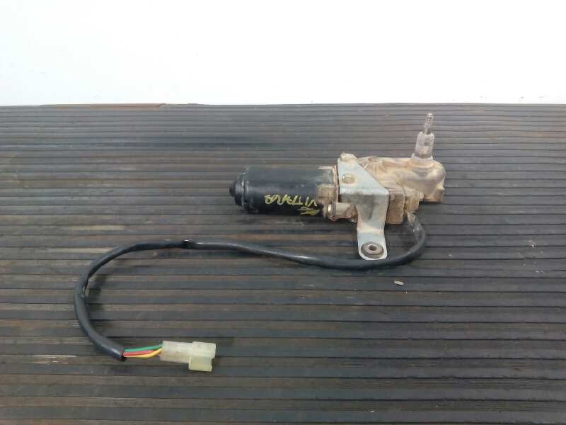 Recambio de motor limpia trasero para suzuki vitara se/sv (et) referencia OEM IAM   E2-A3-53-1