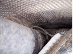 Recambio de transmision central para land rover freelander (lr2) td4 e referencia OEM IAM    2