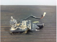 Recambio de motor limpia trasero para tata safari referencia OEM IAM 116906020D4  E1-B3-42-2