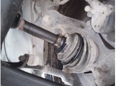 TRANSMISION DELANTERA IZQUIERDA 