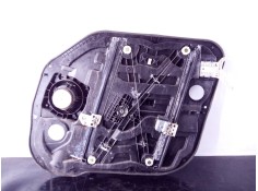 Recambio de elevalunas delantero izquierdo para kia carens ( ) drive referencia OEM IAM 82450A4010   2