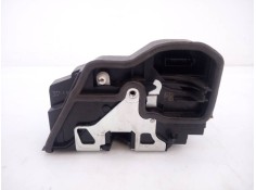 Recambio de cerradura puerta trasera izquierda para bmw serie 3 touring (f31) 318d referencia OEM IAM 7229459  E1-A3-39-1 2