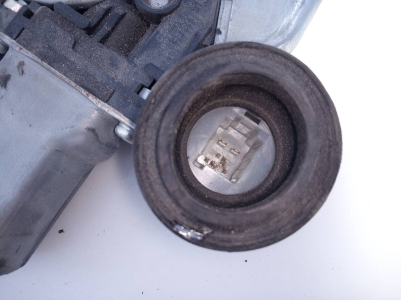 Recambio de elevalunas delantero derecho para toyota land cruiser (j15) premium referencia OEM IAM   E2-B4-50-1