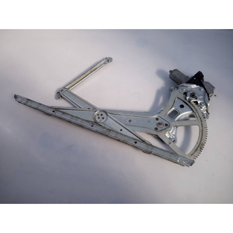 Recambio de elevalunas delantero derecho para toyota land cruiser (j15) premium referencia OEM IAM   E2-B4-50-1