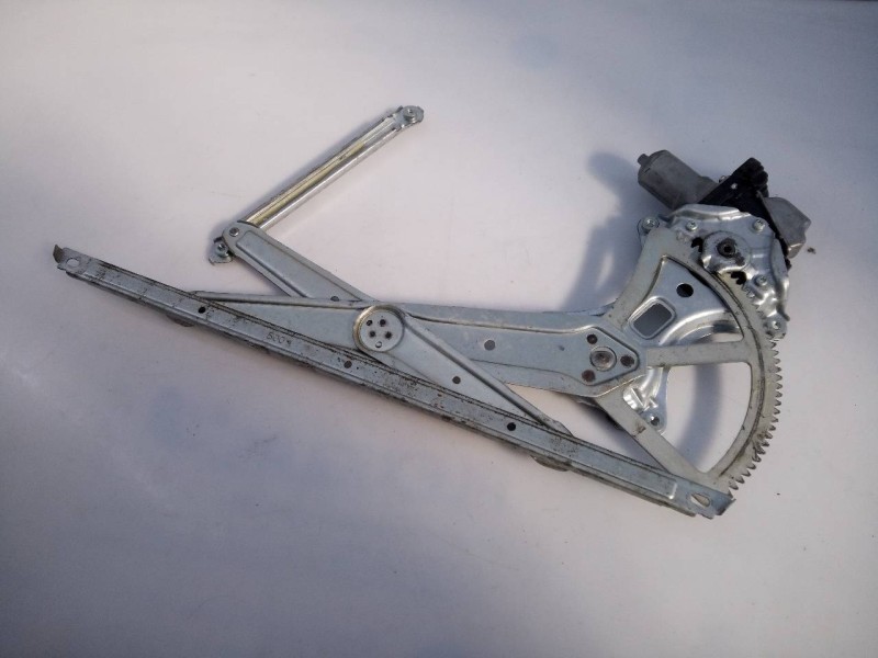 Recambio de elevalunas delantero derecho para toyota land cruiser (j15) premium referencia OEM IAM   E2-B4-50-1