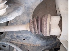 TRANSMISION TRASERA IZQUIERDA 