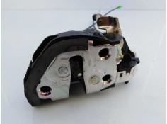 Recambio de cerradura puerta trasera derecha para toyota yaris city referencia OEM IAM   E2-B4-20-2 2